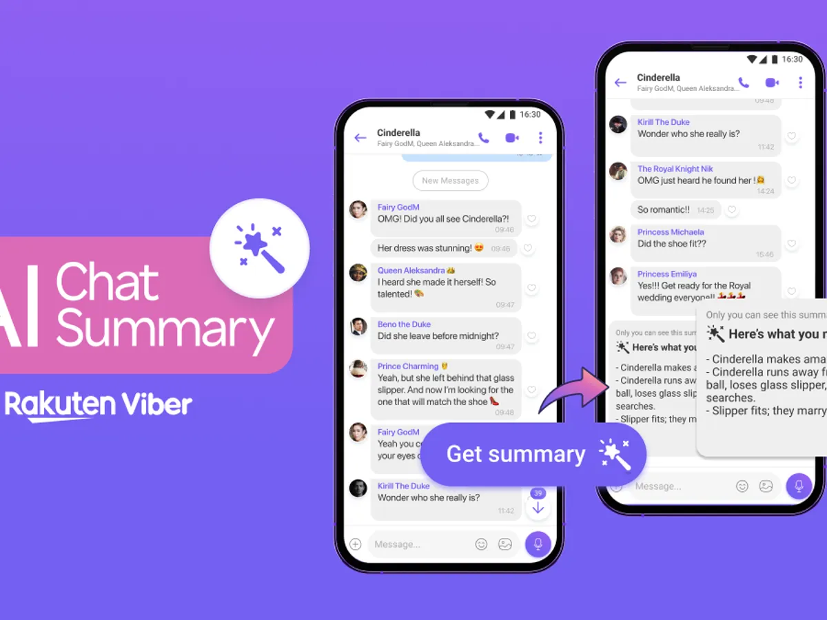 Viber activation of active filtering